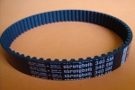 Pas zębaty 340-5M-15 Strongbelt