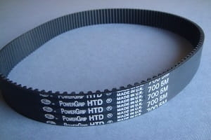 Pas zębaty HTD 700-5M-25 PowerGrip Gates
