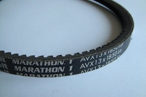 Pas uzębiony AVX13-1850 La Optibelt