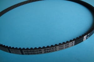 Pas zębaty 700-5M-9 Omega Optibelt