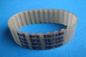 Pas zębaty 16 T5-150 Synchroflex