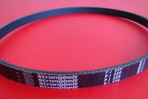 Pas wielorowkowy 5PJ-559 Strongbelt