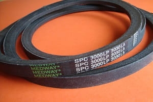 Pas klinowy SPC-3000 Lp Medway