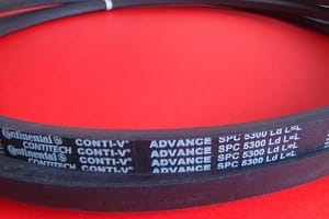 Pas klinowy SPC-5300 Ld Advance Contitech