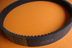 Pas wariatorowy 40J1325HR (40x12x1250Li) Roulunds