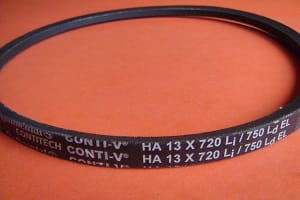Pas klinowy A/13-750 Ld/ 13x720 Li Contitech