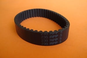 Pas zębaty 235-RPP5-15 Dayco