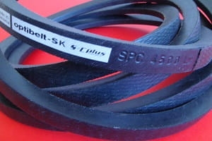 Pas klinowy SPC-4500 Lw Optibelt