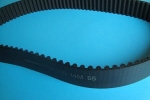 Pas zębaty HTD 1400-14M-55 Optibelt