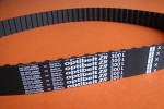 Pas zębaty 300-L-100 (25,4mm) Optibelt