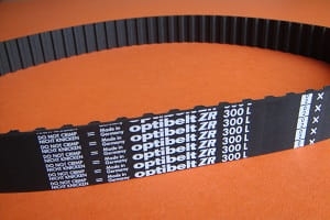 Pas zębaty 300-L-100 (25,4mm) Optibelt