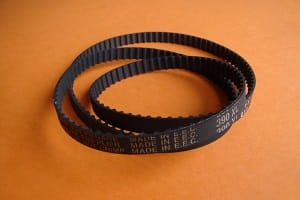 Pas zębaty 390-XL-037 (9,5mm) Strongbelt