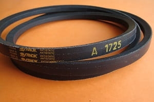 Pas klinowy A/13-1725 Stomil