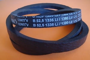 Pas klinowy B/17-1380 Ld/ 17x1335 Li Contitech