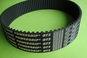 Pas zębaty 720-8MGT-50 GT3 Powergrip Gates