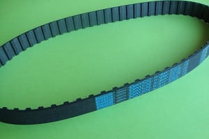 Pas zębaty 330-H-100 (25,4mm) Dayco