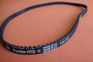 Pas zębaty HTD 700-5M-9 PowerGrip Gates