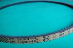 Pas klinowy uzębiony SPA-1120 Super-HC MN Gates