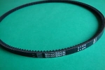 Pas klinowy 8 x 670 Strongbelt