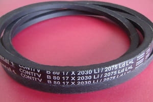Pas klinowy B/17-2075 Ld/ 17x2030 Li Contitech