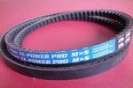 Pas uzębiony XPA-1700  XE-Power PRO Optibelt
