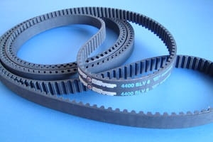 Pas zębaty 4400-SLV8-20 Silver Megadyne