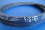 Pas klinowy SPB-2500 Fenner