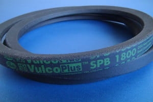 Pas klinowy SPB-1800 Vulco Plus Gates