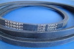 Pas klinowy SPB-3000 Medway