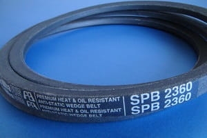 Pas klinowy SPB-2360 Fenner