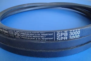Pas klinowy SPB-3000 Fenner