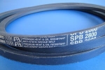 Pas klinowy SPB-2800 Fenner