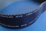 Pas zębaty 14MGT-1568-90 Poly Chain GT2 Gates