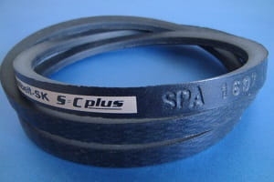 Pas klinowy SPA-1607 Lw Optibelt