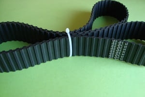 Pas zębaty obustronnie 750-DH-200 (50,8mm) 