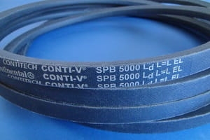 Pas klinowy SPB-5000 Ld ContiTech