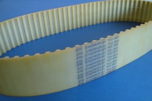 Pas zębaty 50 T10-810 Synchroflex