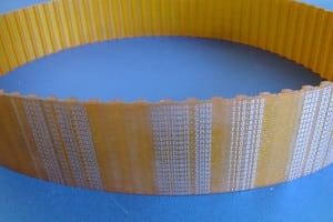 Pas zębaty 50 T10-810 Optibelt