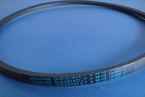 Pas klinowy A/13-955 Ld/ 13x925 Li (A36,5) Megadyne