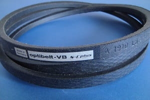 Pas klinowy A/13-1910 Ld/ 13x1880 Li (A74) Optibelt