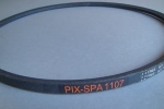 Pas klinowy SPA-1107 Pix