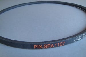 Pas klinowy SPA-1107 Pix