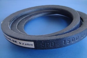 Pas klinowy SPB-1500 Lw Optibelt
