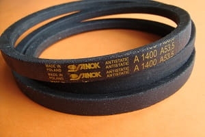 Pas klinowy A/13-1400 Stomil