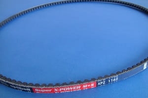 Pas uzębiony XPZ-1162 Super X-Power Optibelt