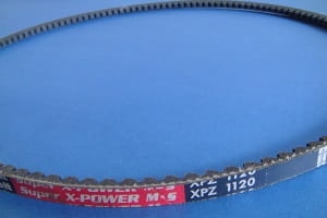 Pas uzębiony XPZ-1120 Super X-Power Optibelt