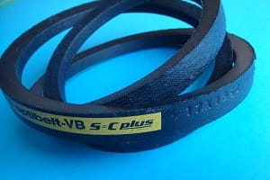 Pas klinowy B/17-1390 Ld/ 17x1350 Li (B53) Optibelt