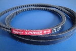 Pas uzębiony XPZ-1762 Super X-Power Optibelt