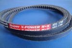 Pas uzębiony XPZ-1700 Super X-Power Optibelt
