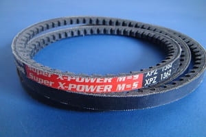 Pas uzębiony XPZ-1362 Super X-Power Optibelt